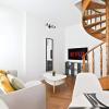 Place de la Concorde Luxurious Apartment 2BR-6P Free Netflix