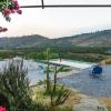 Rio Rosa