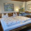 Pension am Waldesrand