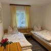 Pension am Waldesrand