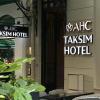 AHC Taksim Hotel