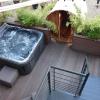 Suite 40 Jacuzzi & Sauna by Malmedreams