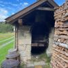 Pension am Waldesrand