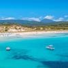 Beach Club Menorca