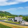 Villa Tia in Kukurini - Haus für 8 Personen