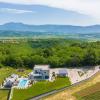Villa Tia in Kukurini - Haus für 8 Personen