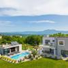 Villa Tia in Kukurini - Haus für 8 Personen