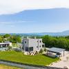Villa Tia in Kukurini - Haus für 8 Personen