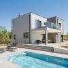 Villa Tia in Kukurini - Haus für 8 Personen