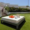 Villa Amorio a spacious modern getaway with a private heated pool & Sea Views