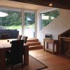 Appartement Kitzbühel mit Dachterrasse