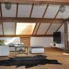 Appartement Kitzbühel mit Dachterrasse