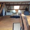 Appartement Kitzbühel mit Dachterrasse