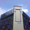 GM Grand Moments Bandar Sunway