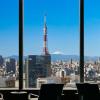 Park Hotel Tokyo