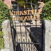 Kirkstyle Hideaway
