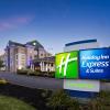 Holiday Inn Express Hotel & Suites Hamburg by IHG