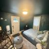 Dream room