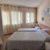 Hostal Rio De Castro