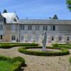 LOGIS du Château du Bois Doucet