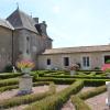 LOGIS du Château du Bois Doucet