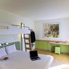 Ibis Budget Madrid Alcalá de Henares La Dehesa
