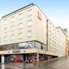 Hotel Ibis Bregenz