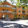 Sobe JASNA