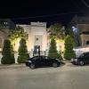 Luxurious 5 bedroom Furnished Villa superb locationفيلا فخمه