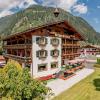 Pension Almrausch