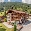 Pension Almrausch