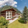 Pension Almrausch