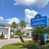 Wyndham I-Drive Avanti Resort & Conference Center