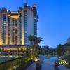Shangri-La Eros New Delhi