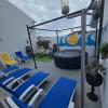Lagoa Fabulous House