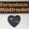Waldfrieden