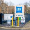 ibis budget London Barking