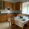 Casa entre Mar y Montaña centro de Cantabria, terraza, ajardinada, amplia y luminosa, hasta 10 personas