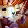 Spasmata Village Stone Maisonette only adults