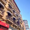 Hostal Navarra