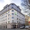 ibis Styles Wien Messe Prater
