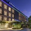 Novotel Suites Shanghai Hongqiao