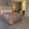 Maple leaf motel