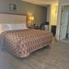 Maple leaf motel