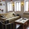 Acogedor apartamento rural para escapada tranquila