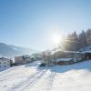 Apartment in Kaltenbach near Ski Lift