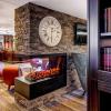 Aparthotel Adagio Frankfurt City Messe