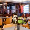 Aparthotel Adagio Frankfurt City Messe