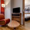 Aparthotel Adagio Frankfurt City Messe