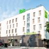 Ibis Styles Gniezno Stare Miasto